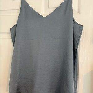 Express Charcoal Camisole Top